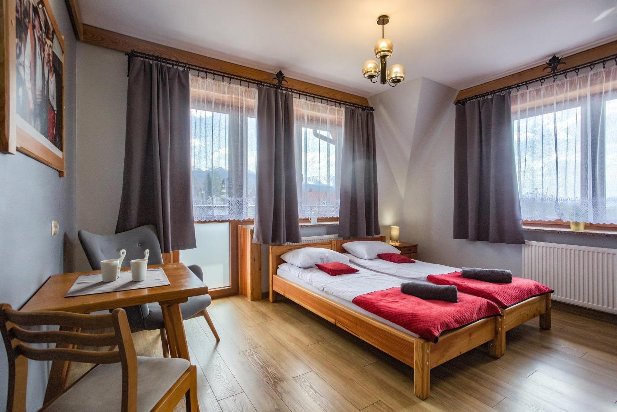 U Studniara Bed & Breakfast Murzasichle Luaran gambar