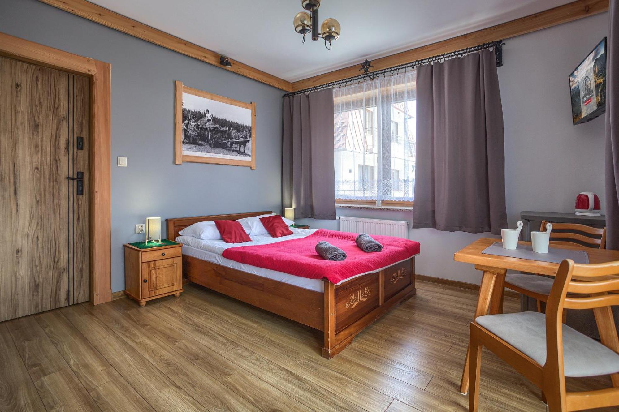 U Studniara Bed & Breakfast Murzasichle Luaran gambar