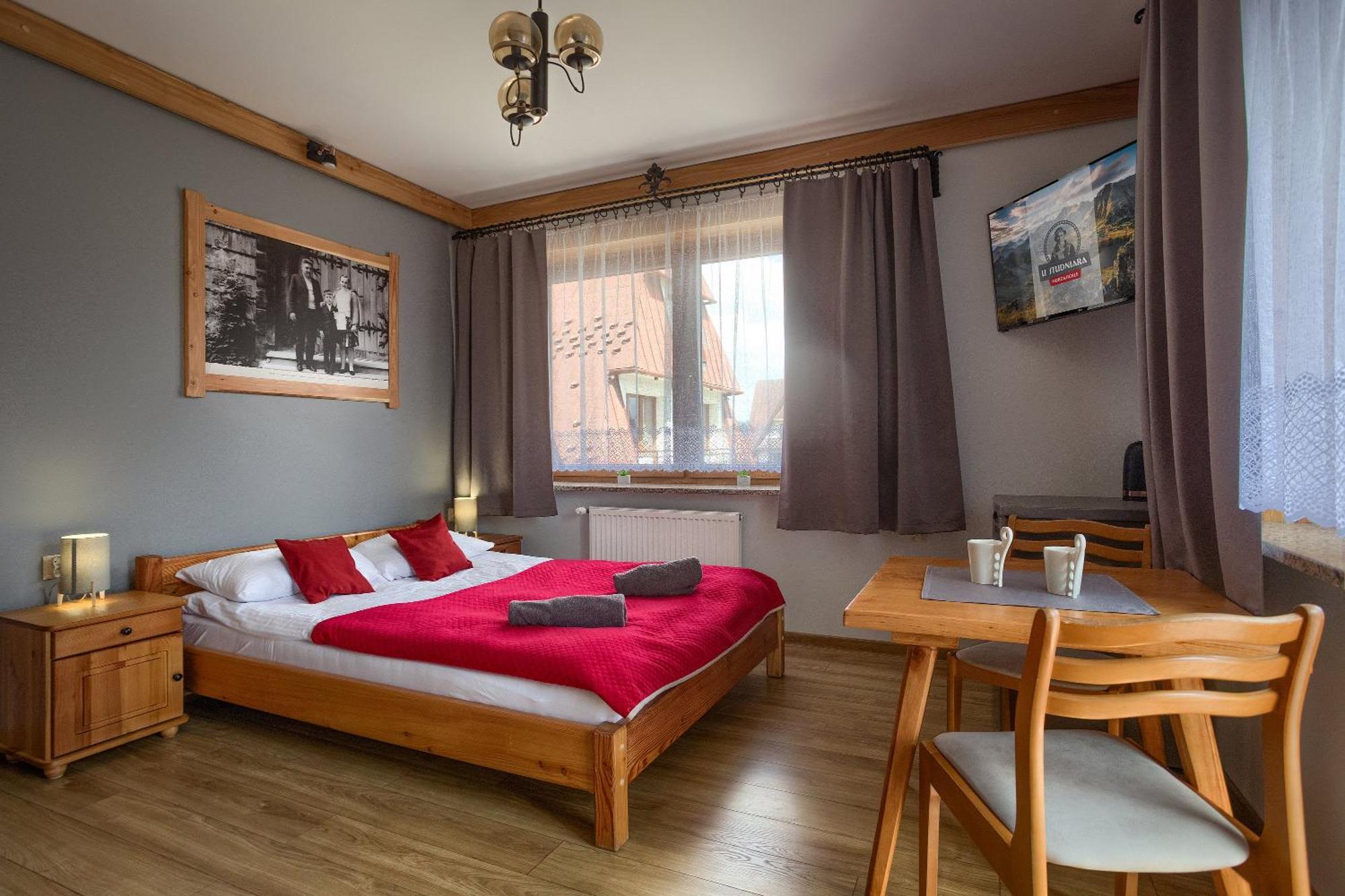 U Studniara Bed & Breakfast Murzasichle Luaran gambar