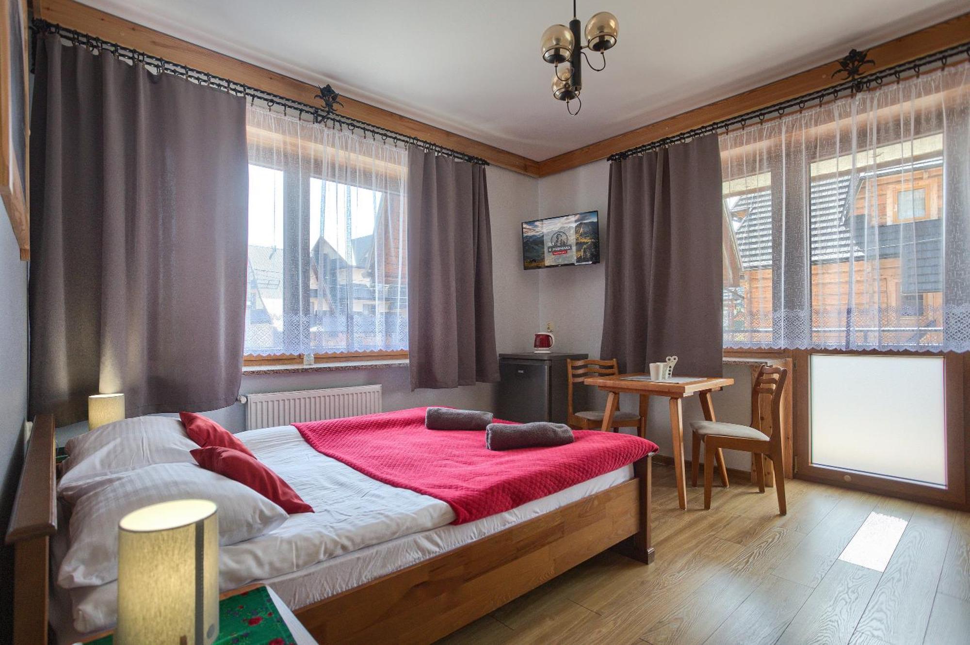 U Studniara Bed & Breakfast Murzasichle Luaran gambar