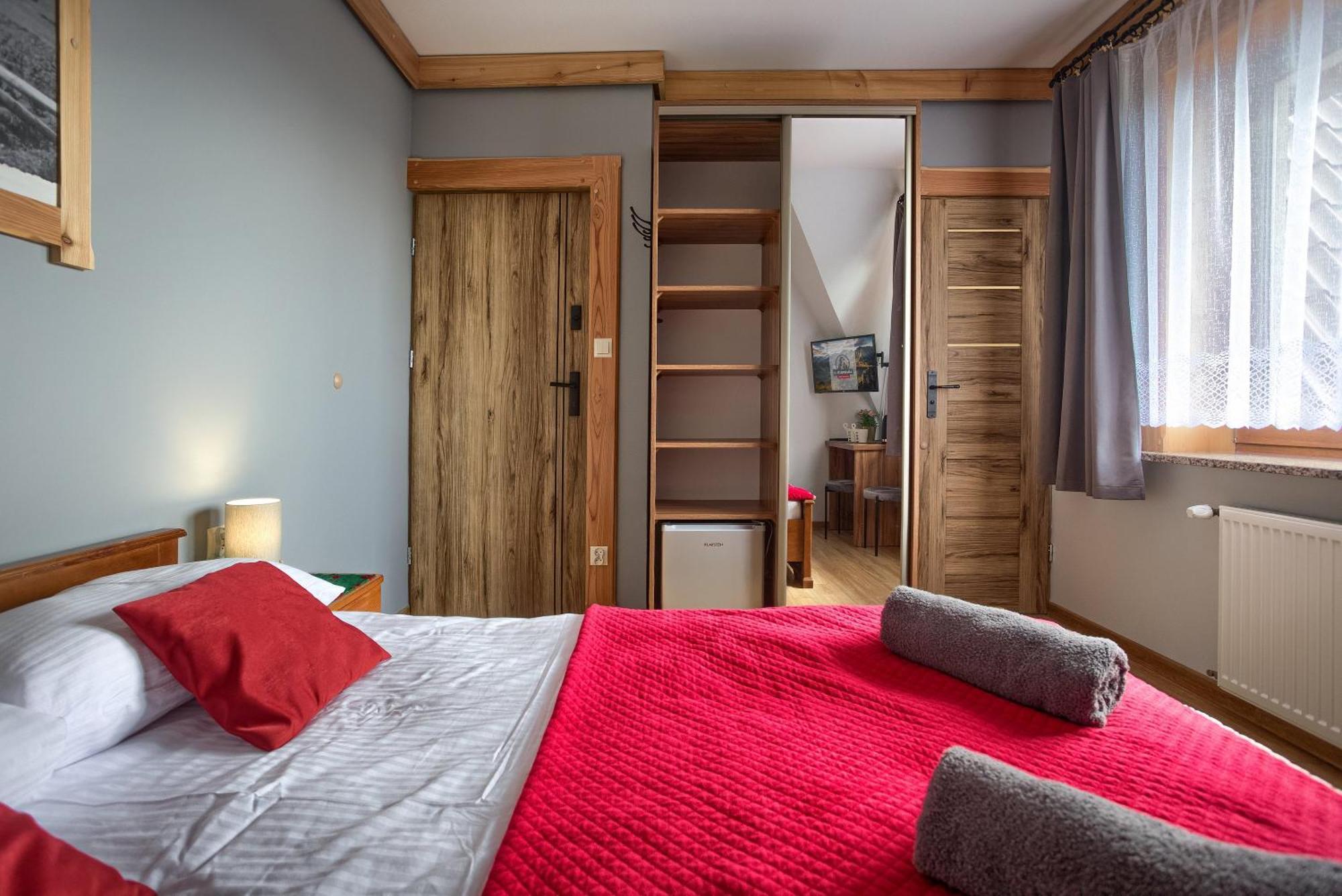 U Studniara Bed & Breakfast Murzasichle Luaran gambar