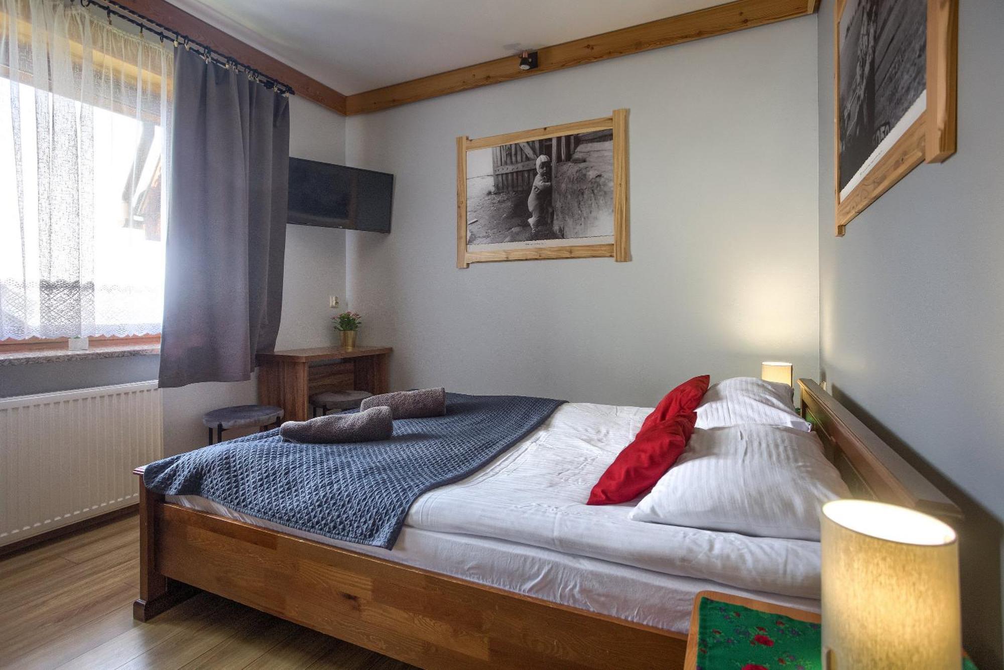 U Studniara Bed & Breakfast Murzasichle Luaran gambar