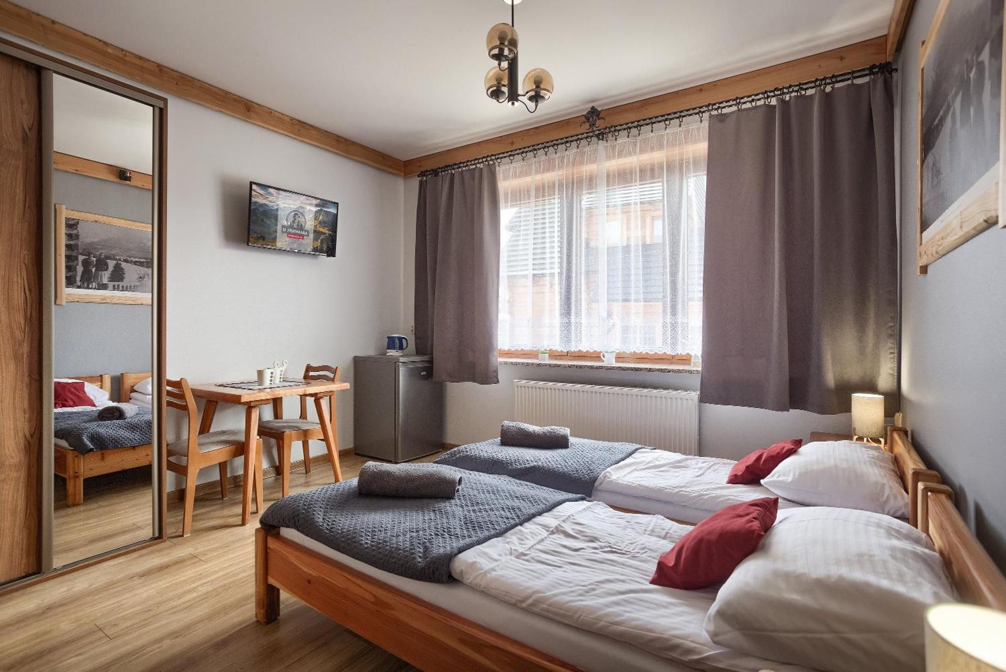 U Studniara Bed & Breakfast Murzasichle Luaran gambar