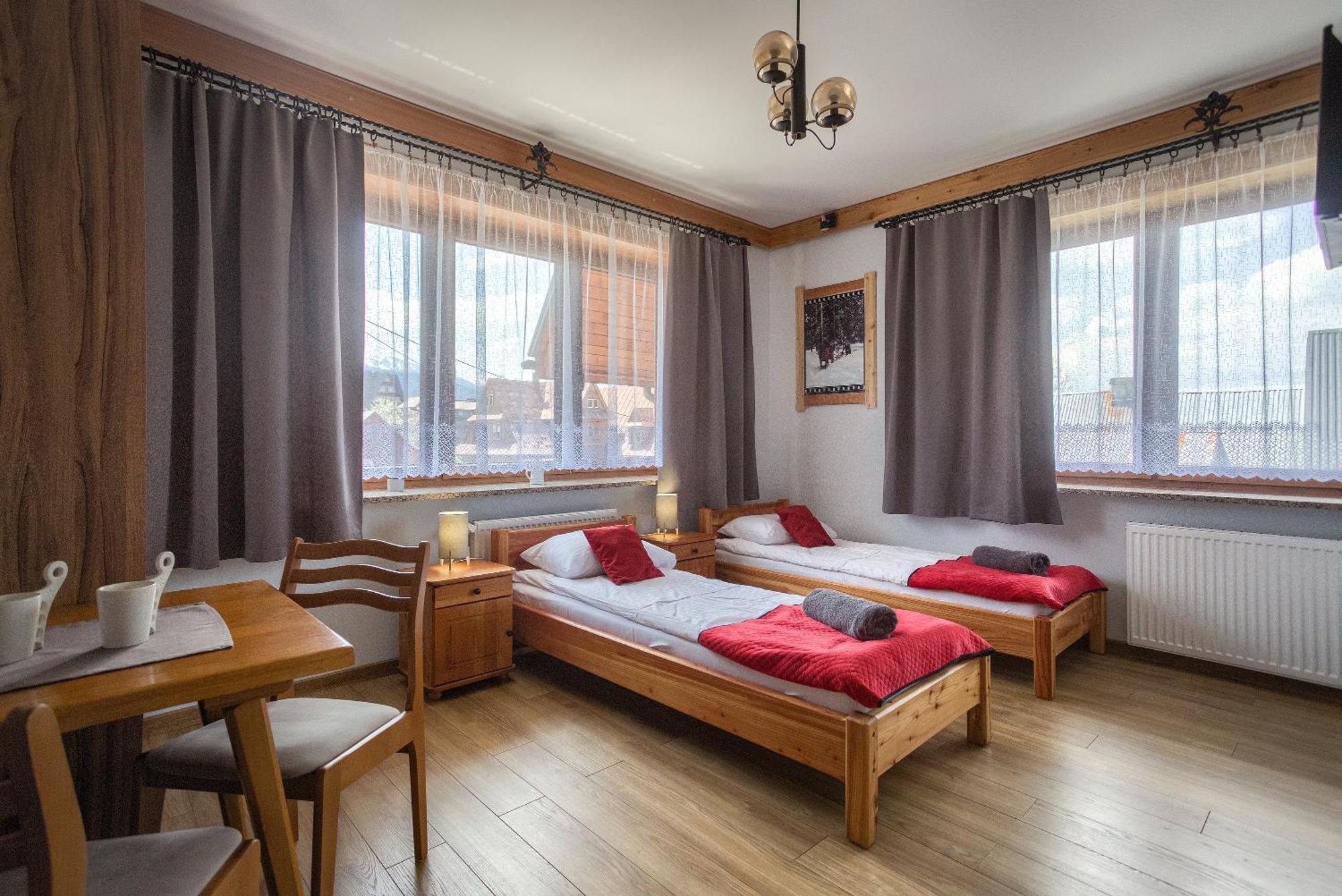 U Studniara Bed & Breakfast Murzasichle Luaran gambar