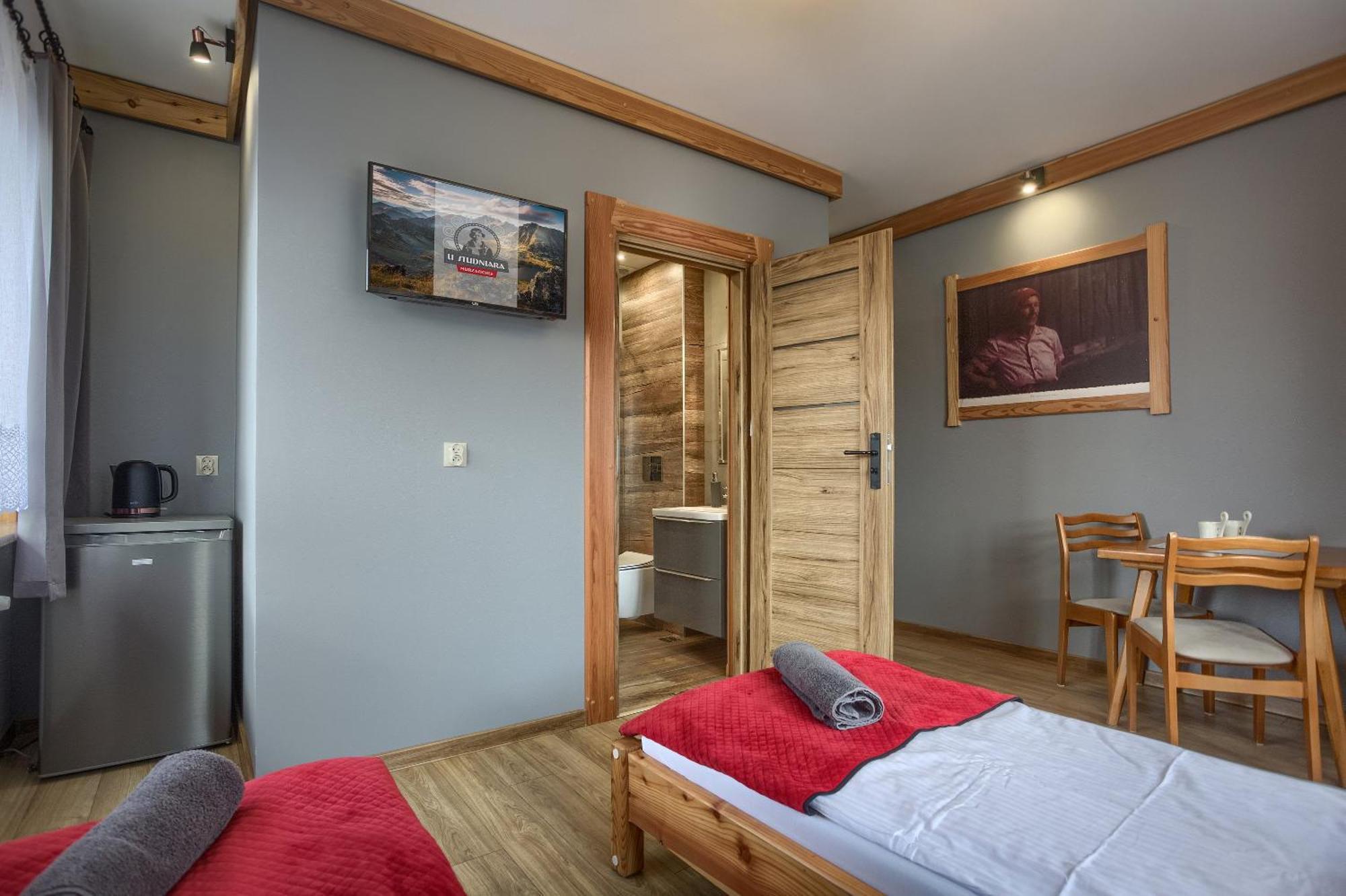 U Studniara Bed & Breakfast Murzasichle Luaran gambar